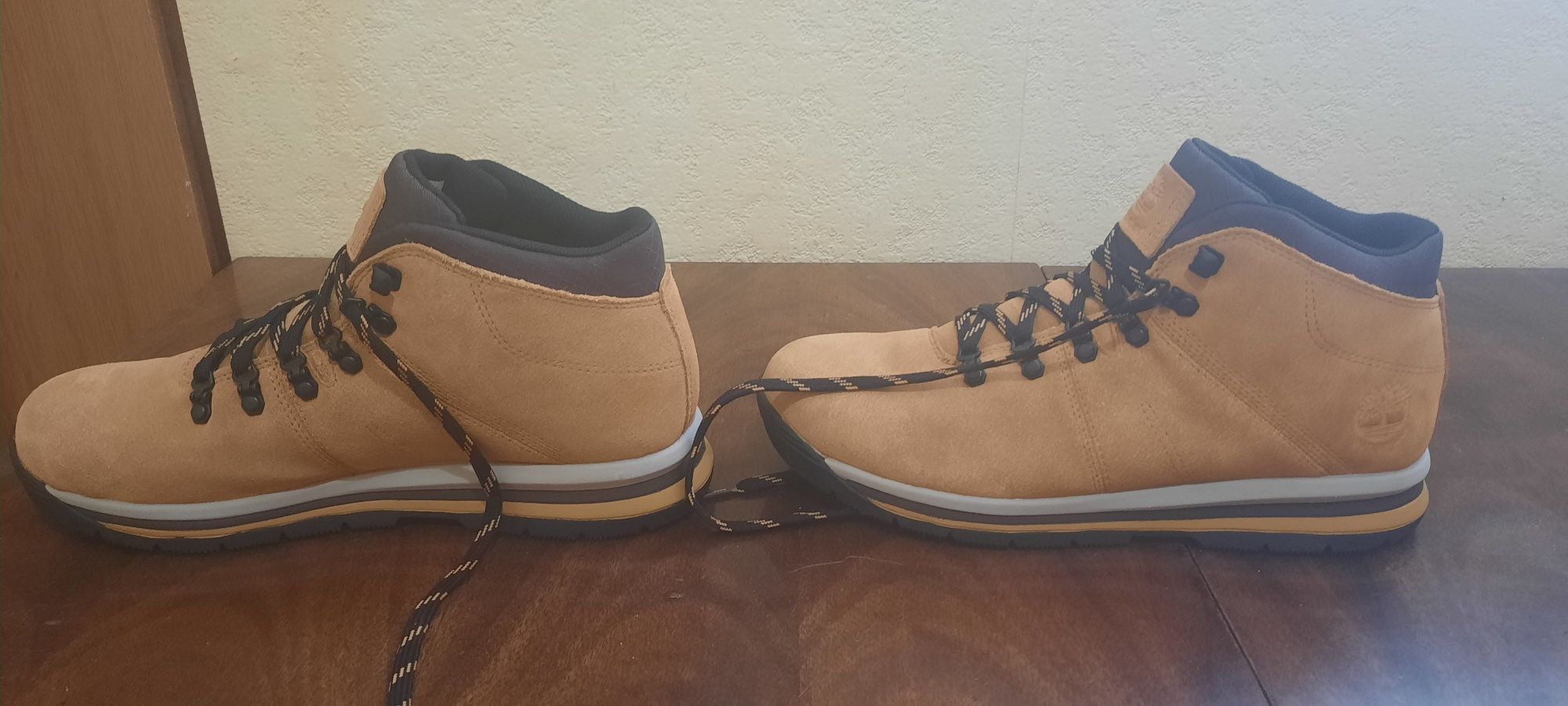 Обувки Timberlands GT Scramble 2 Mid