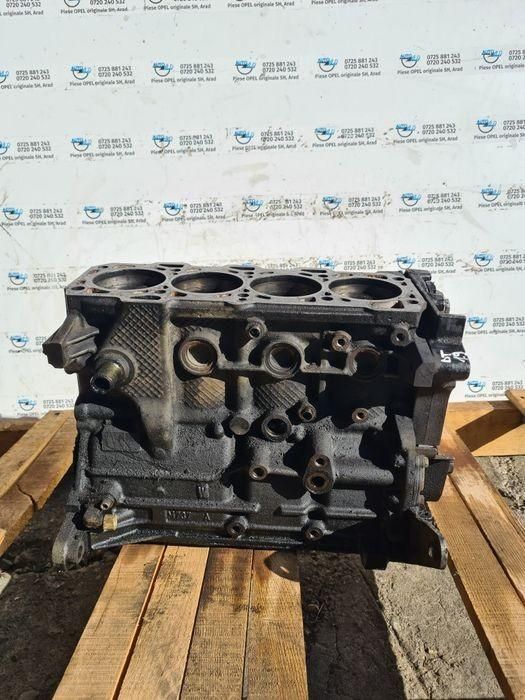 Bloc motor Opel Astra H 1.9 CDTI 120HP / 88kW; 1.9 CDTI 100HP / 74kW Z
