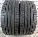 Anvelope second hand vara 235 45 18 Michelin