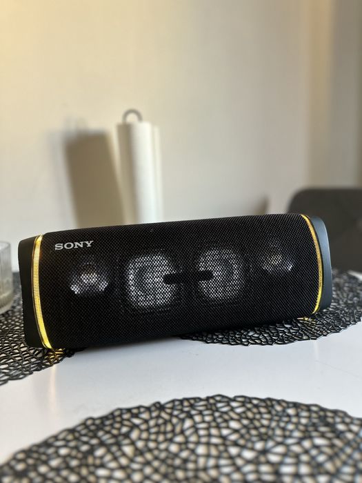 Boxa portabila Sony SRS XB 43 extra bass