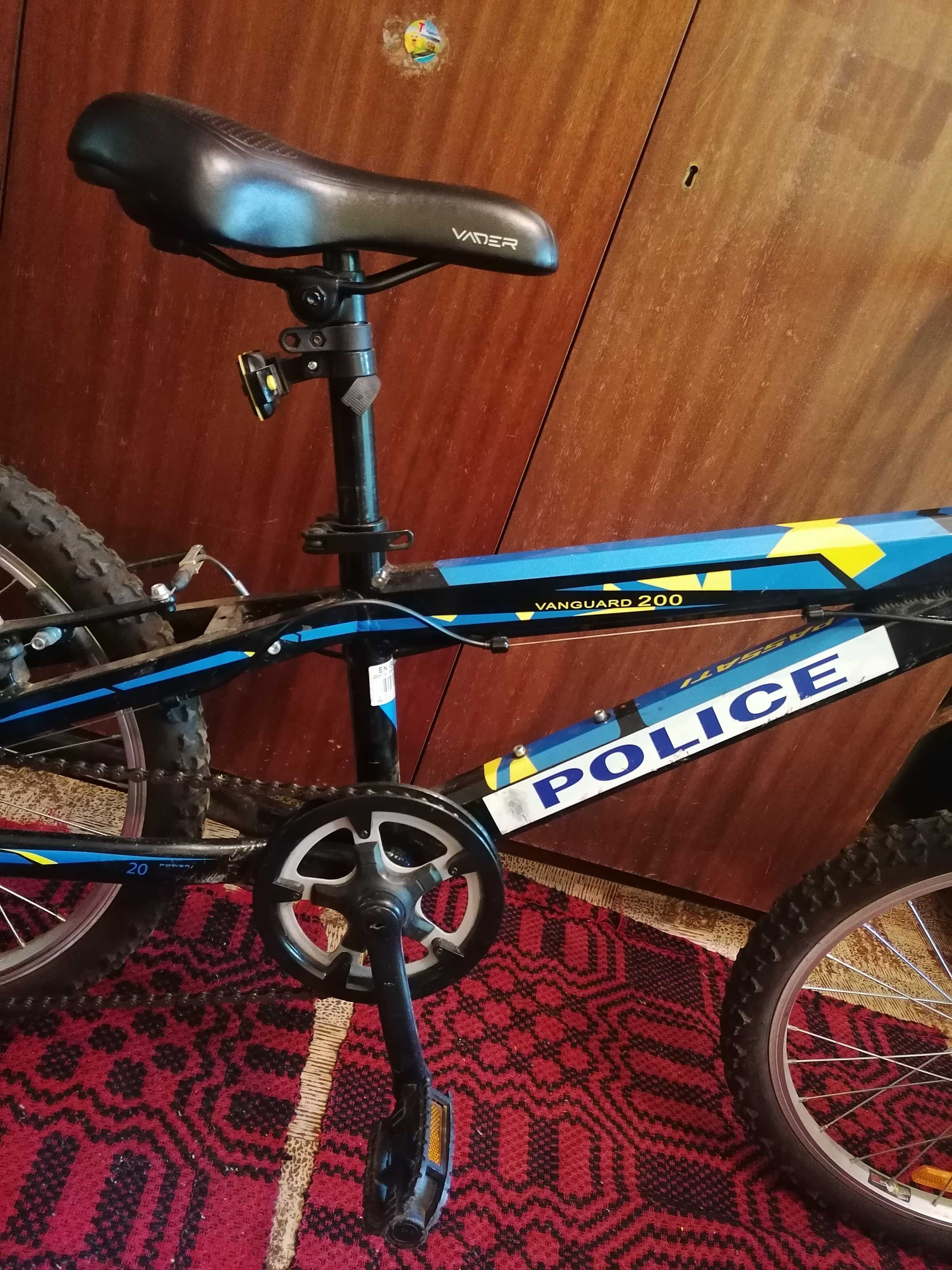 Колело Passati vanguard 20