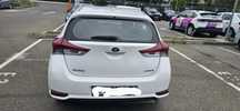 Toyota Auris hybrid