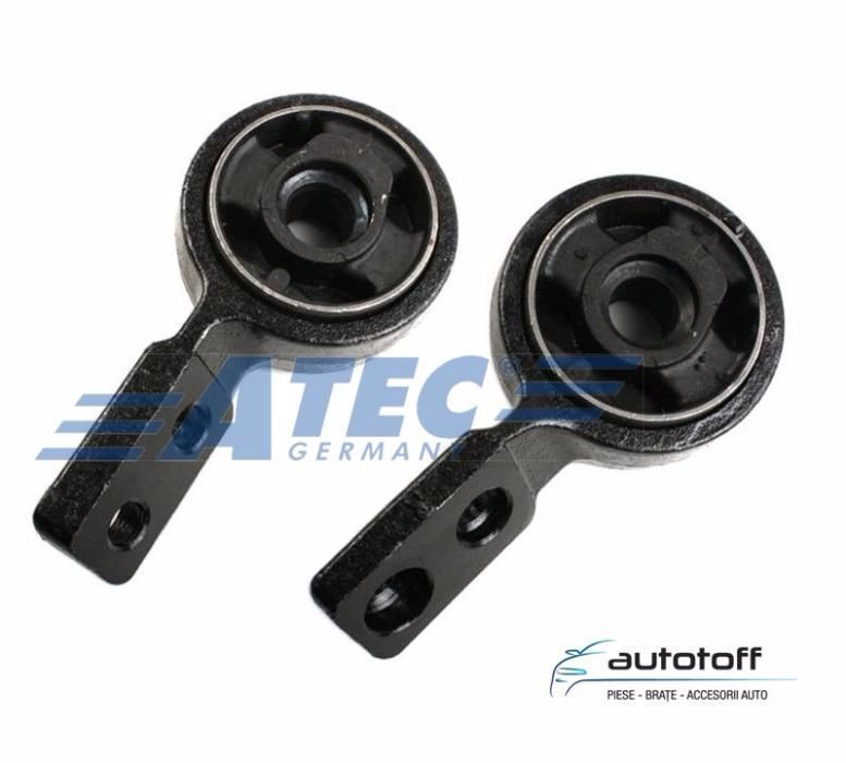 KIT brate BMW E36 (1991-1998) set 10 piese cu suporti bucse - 2 ani GARANTIE!