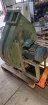 Exhaustor 15kW 3000rpm
