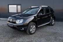 Dacia Duster Garantie 12 luni