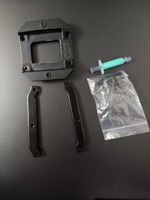 Cooler ARCTIC Liquid Freezer III 360 A-RGB