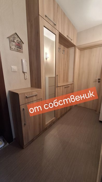 Дава се под наем Двустаен апартамент в Варна, Лятно кино Тракия - 55 кв.м за 433.5 € - Снимка #8