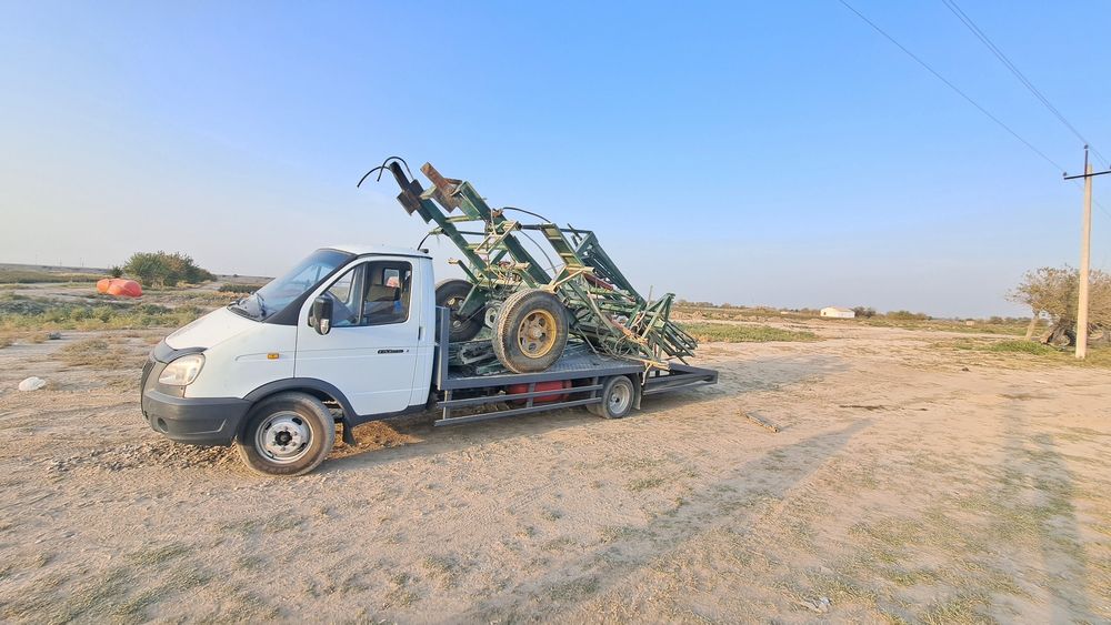 Евакуатор xizmati 150 mingdan