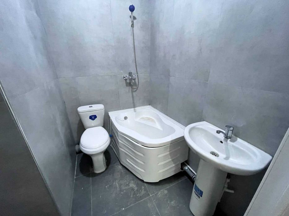 ;Assalom sohil‼️2ком квартира 49м2 от Golden house Узбум Фаргана йули