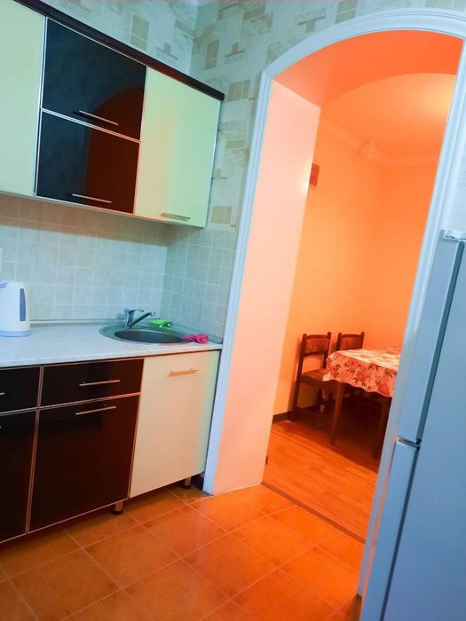 Продается 2х комнатная квартира, ЦУМ, голубые купола