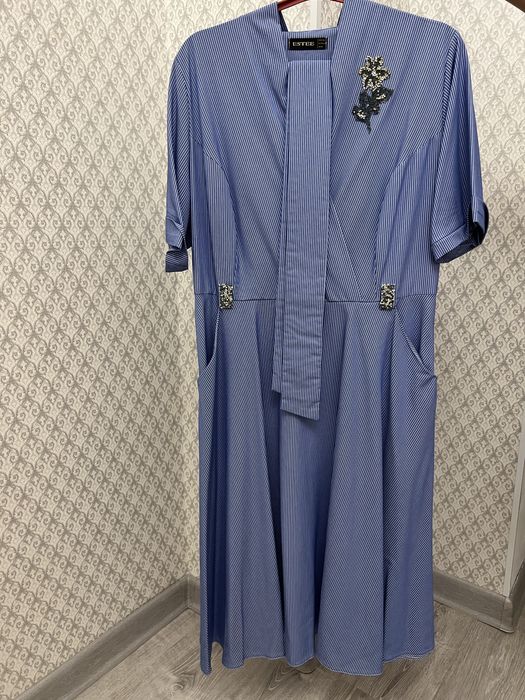 Продам женское платье