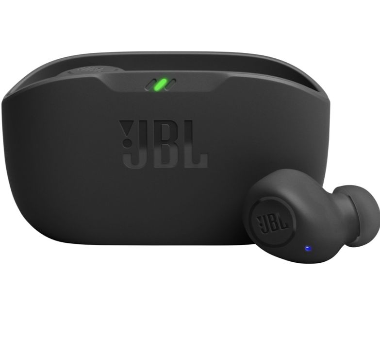 Casti JBL wave 100 tws