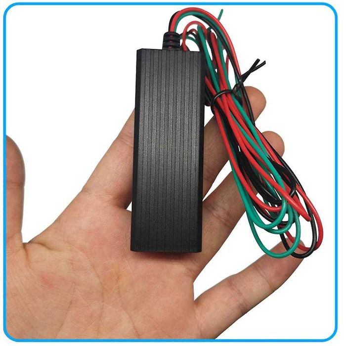 GPS Tracker Dispozitiv de urmărire GSM Localizator  în timp real