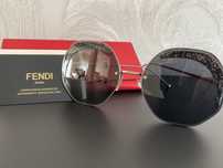 Ochelari de soare Fendi