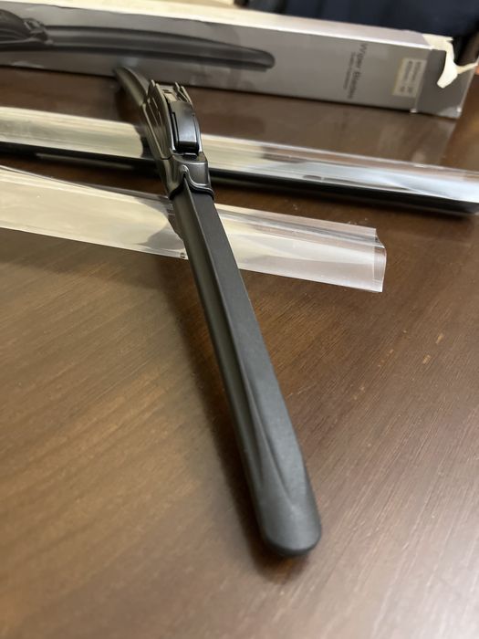 Дворники щетки стеклоочистителя