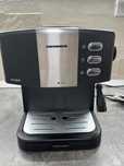 Espressor manual Heinner