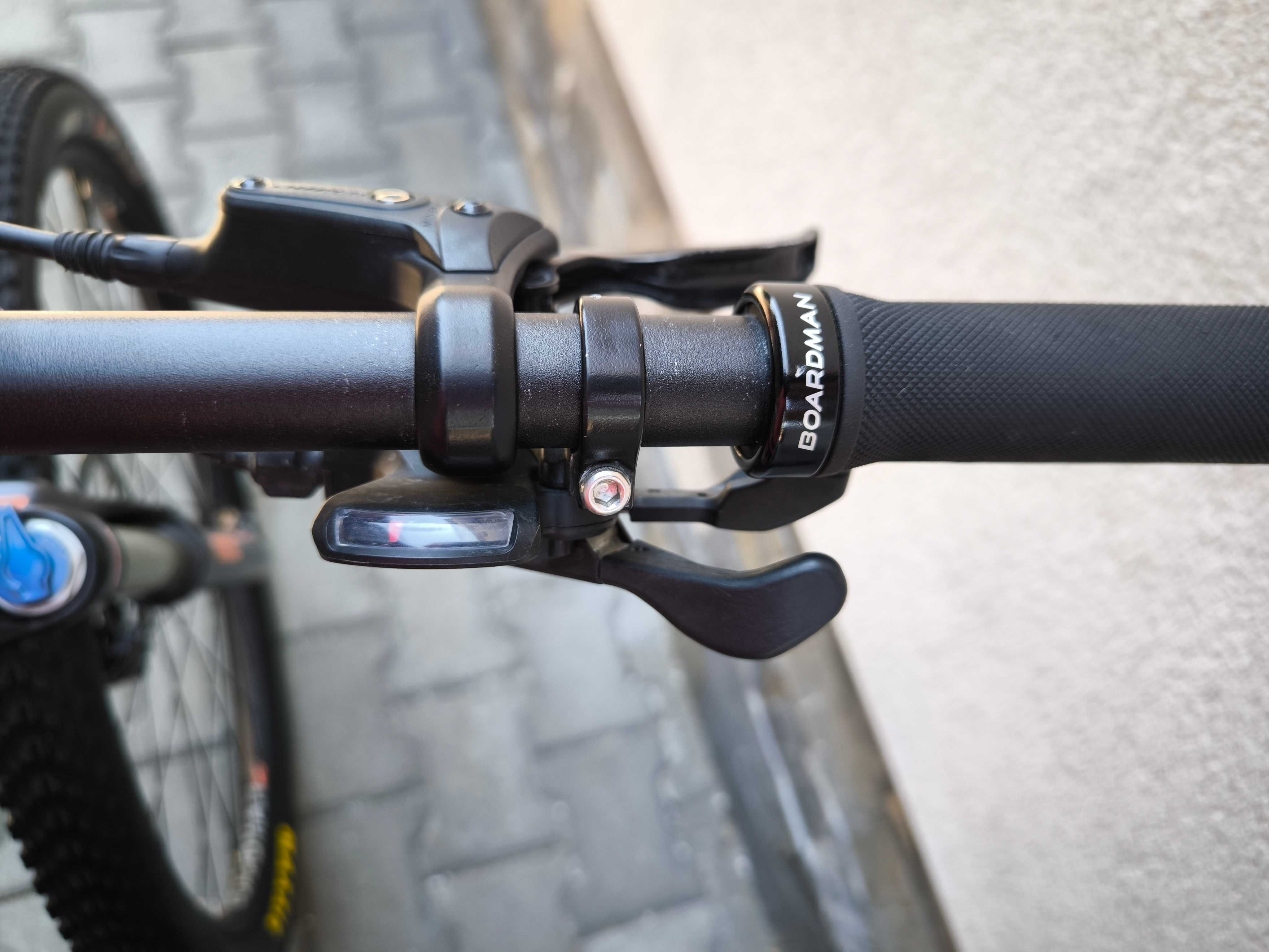XC/MTB Планински Велосипед Boardman MHT 8.6 - Размер М / 29 цола