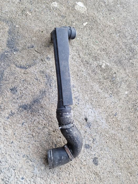 Голф 4 1.9 100 к.с