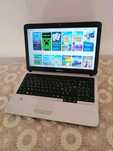 Super Oferta! Laptop la pret de tableta! 300 de lei cu incarcator