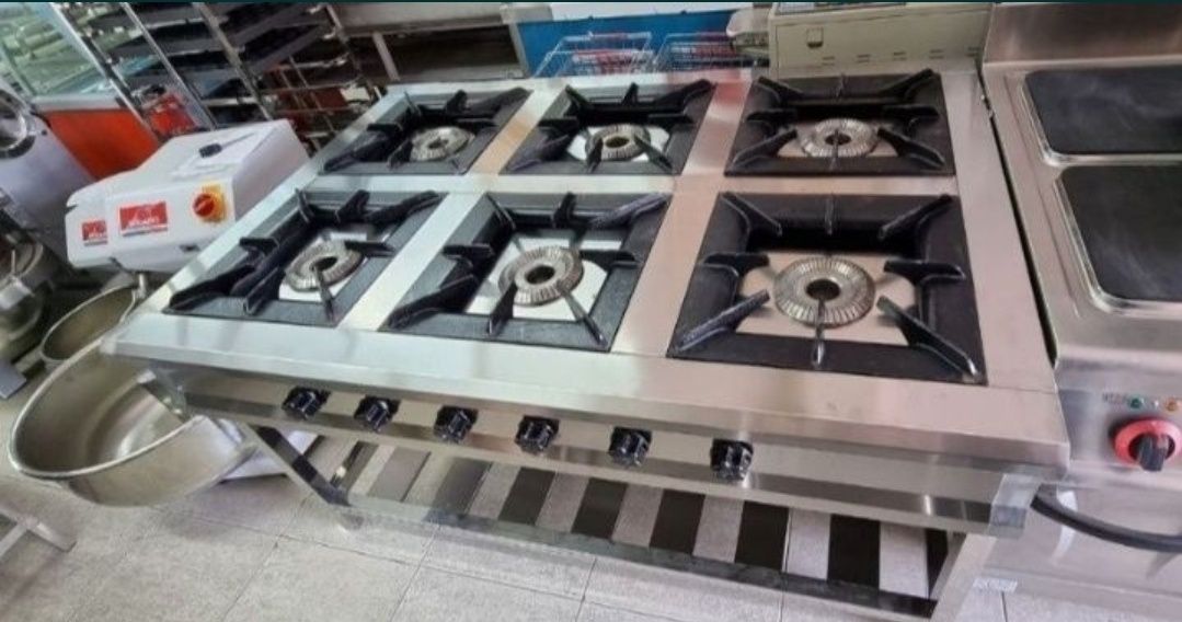 Gazpleta gaz plita gazpilita