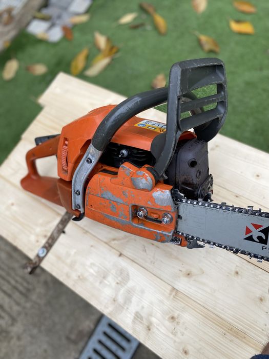 Vand Husqvarna 359 xp