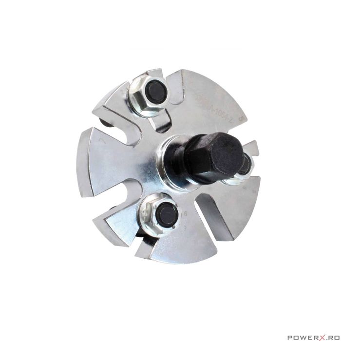 Presa pentru extras fulii, rola curele distributie, 50-95 mm, Asta