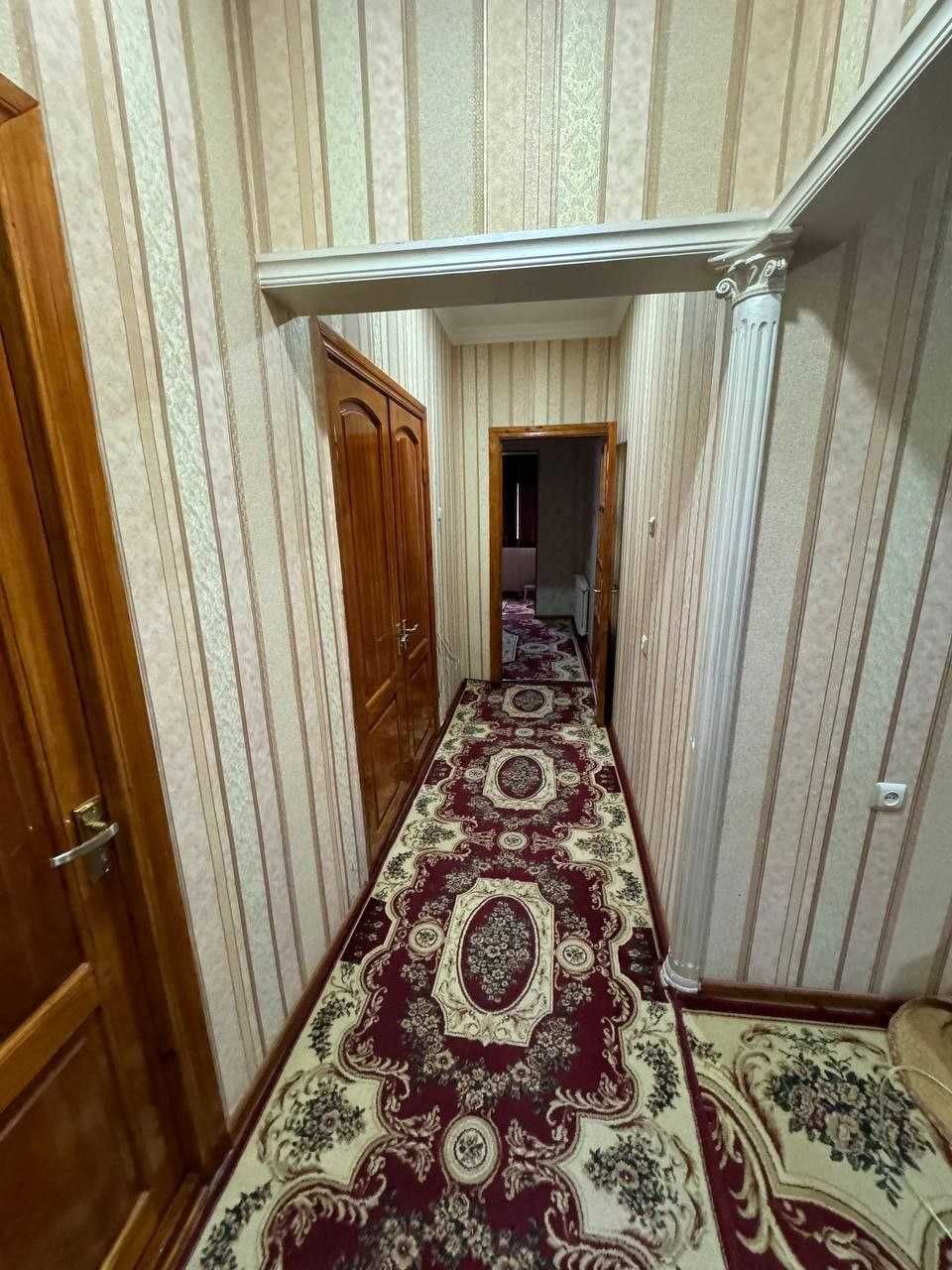 Срочно ! Продается квартира — 4/3/5 — Карасу 6 — 92 м² — без торга