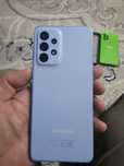 Samsung galaxy a33 5G