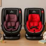 Столче за кола Zizito Amadeo 0-36 кг с IsoFix