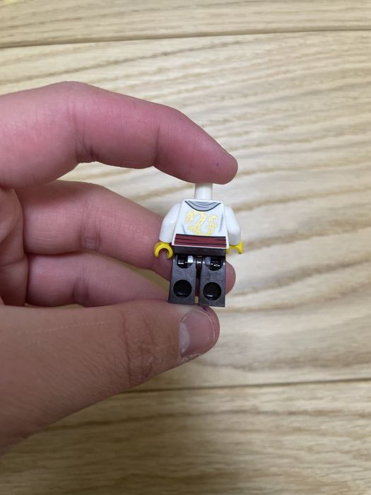 Figurine Lego Ninjago Impecabile