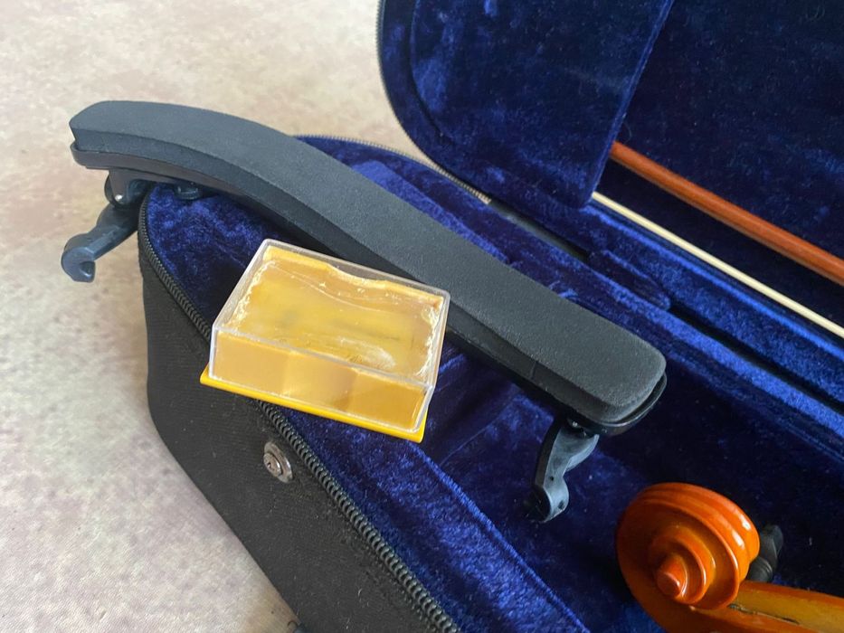 Скрипка Cascha 3/4 Violin (HH 2133)