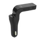 Modulator FM Hands Free Bluetooth A2DP G7