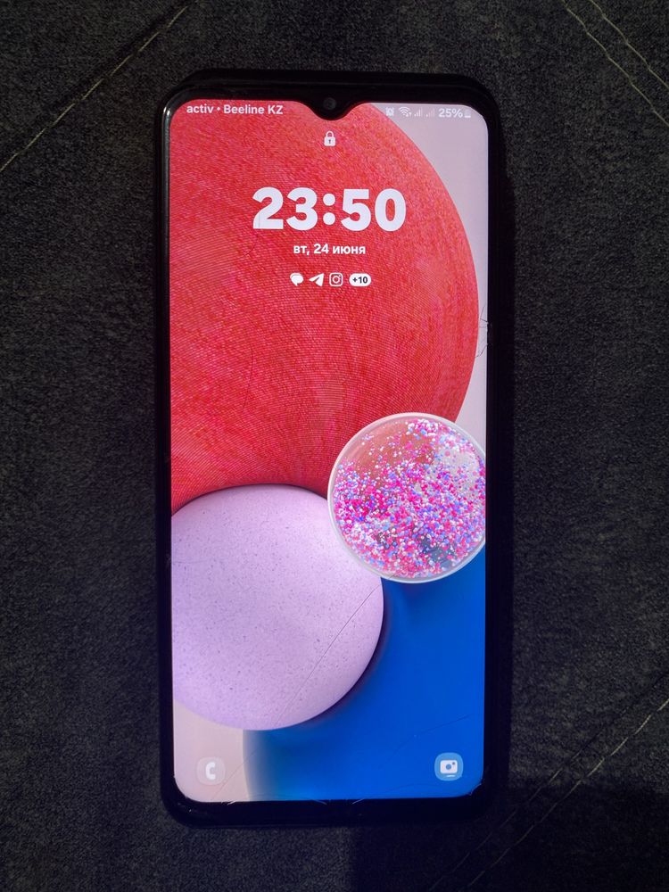 Продается Samsung Galaxy A13 128gb