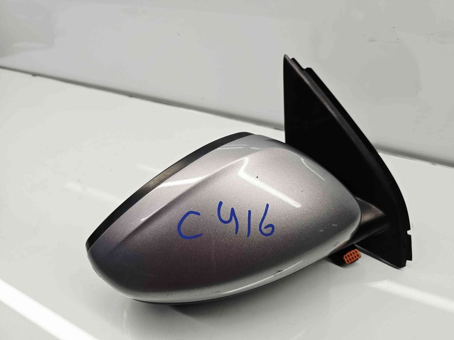 Oglinda dreapta Peugeot 308 (II) [Fabr 2013-2020]