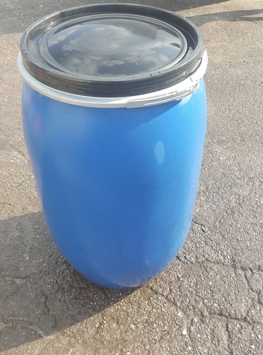 Бидон за зеле 120 литра