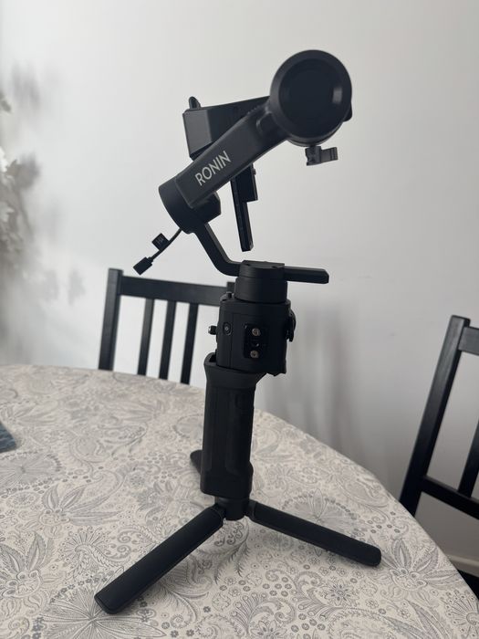 DJI Ronin-SC – stabilizator gimbal profesional