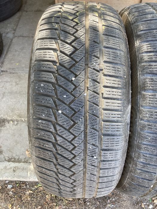Зимни гуми 235-50-19
