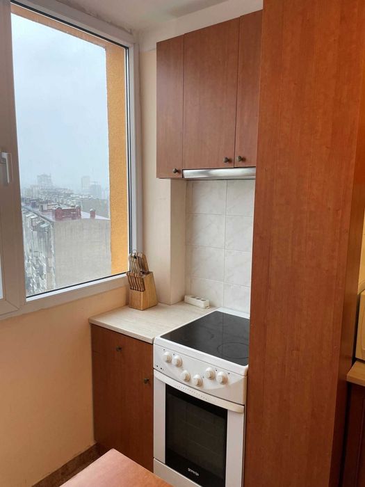 Дава се под наем Двустаен апартамент в София, Гоце Делчев - 68 кв.м за 500 € - Снимка #11