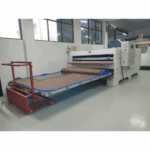 Cuptor de laminare sticlă PUJOL LAM-PRO 33×22 DUO Basic – Second-Hand