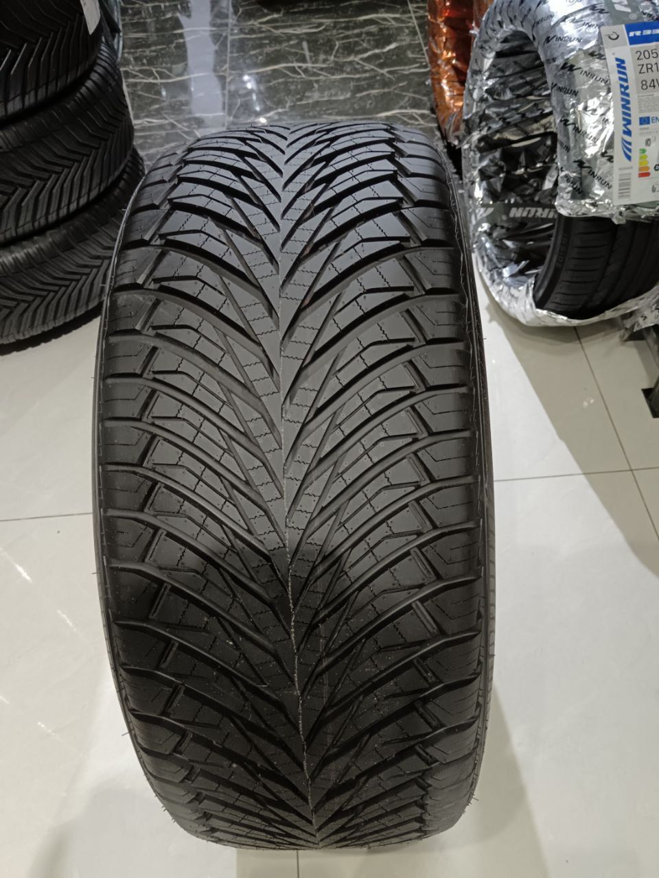 Balon shina AUSTONE SP-401 255/50R19