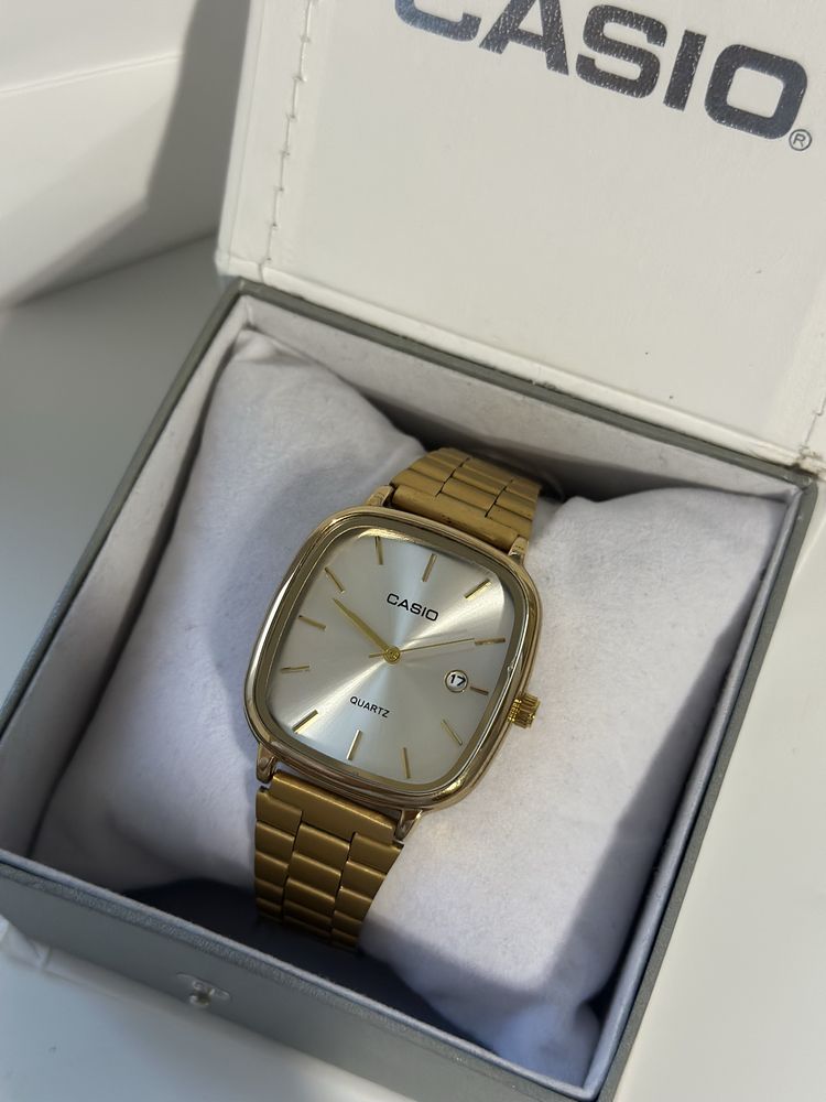 Мужские часы Casio