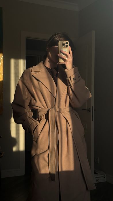 Продам пальто Zara