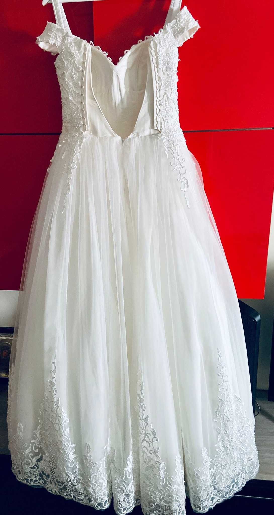 Rochie de mireasă