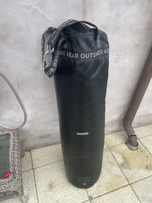 Sac de box (conditie super buna )