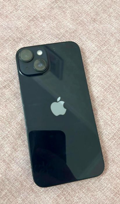 iPhone 14 с доками