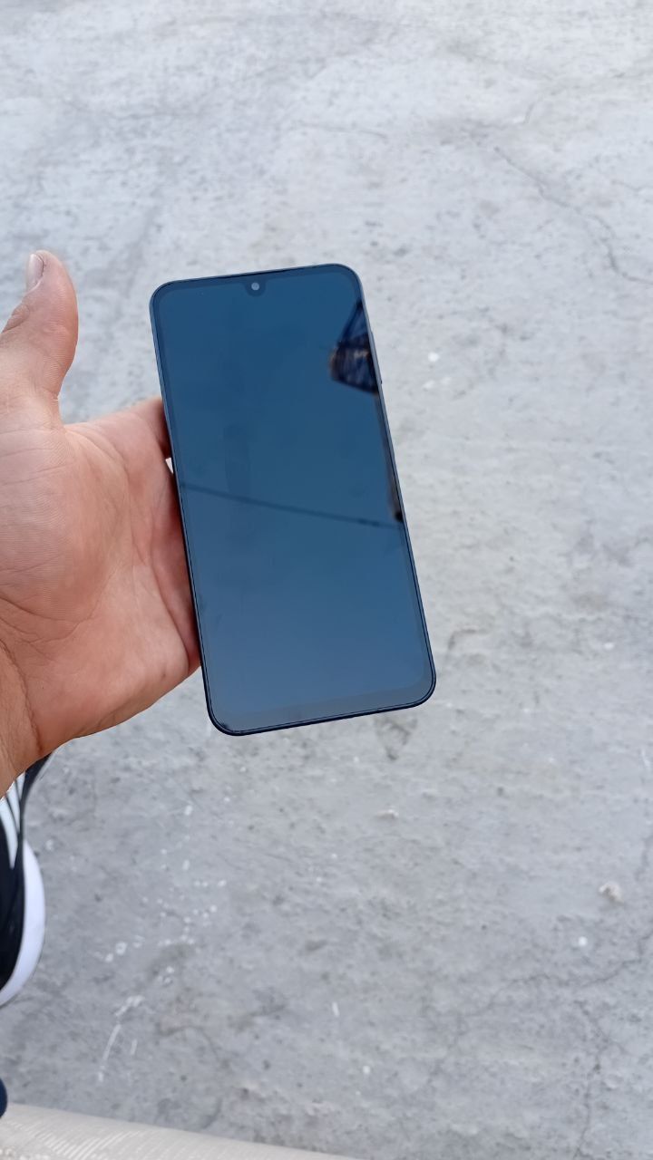 Samsung A16  256