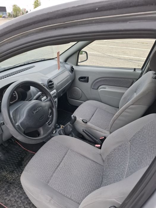 Vand Dacia Logan 2008