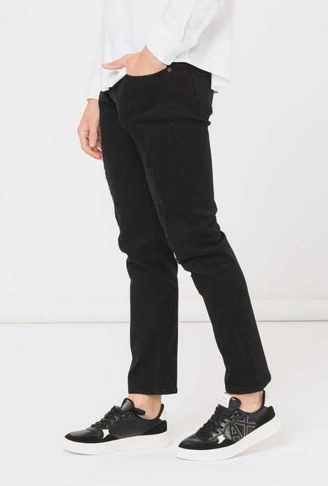 Дънки Armani Exchange