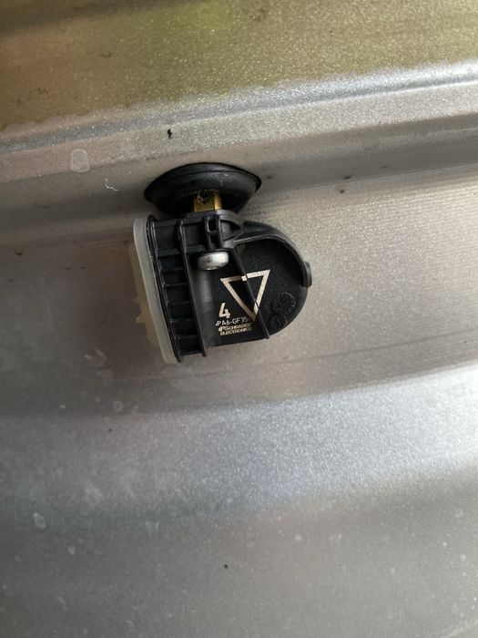 Jante Opel Moka Astra K 5x105 pe 18 Cu senzori presiune