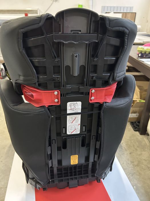 Scaun auto Graco Assure 15-36 Kg, Gri